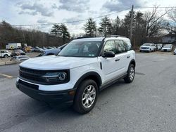 2021 Ford Bronco Sport en venta en North Billerica, MA