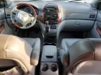 2005 Toyota Sienna XLE