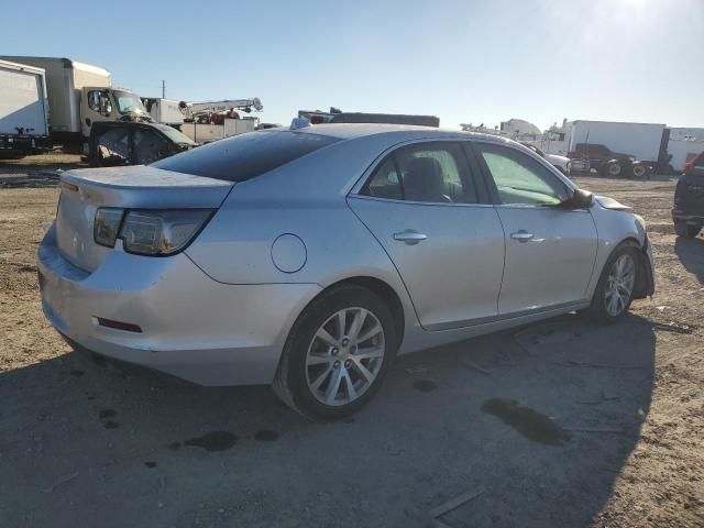 2013 Chevrolet Malibu LTZ