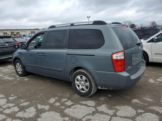 2008 KIA Sedona EX