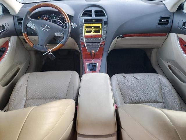 2010 Lexus ES 350