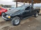 2007 Ford Ranger Super Cab