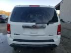 2012 Honda Pilot Touring