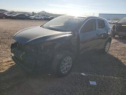 Salvage cars for sale at Phoenix, AZ auction: 2020 Nissan Rogue Sport S