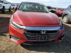 2022 Honda Insight EX