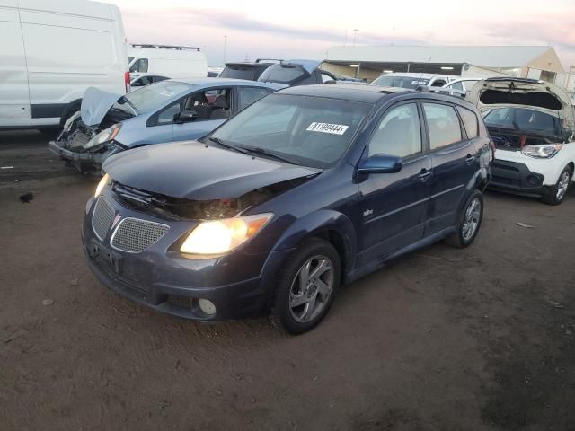 2006 Pontiac Vibe