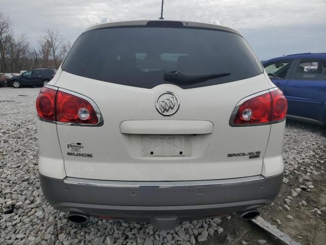 2010 Buick Enclave CXL