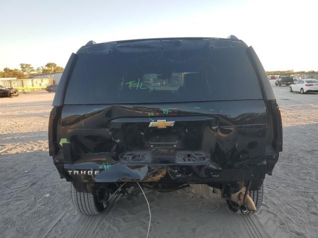 2019 Chevrolet Tahoe C1500 LT