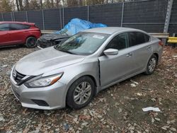 Run And Drives Cars for sale at auction: 2018 Nissan Altima 2.5