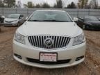 2010 Buick Lacrosse CXS