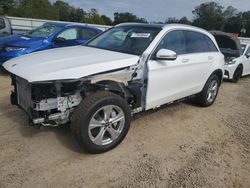 Mercedes-Benz salvage cars for sale: 2018 Mercedes-Benz GLC 300