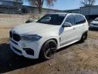 2017 BMW X5 M