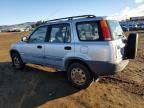 2001 Honda CR-V LX