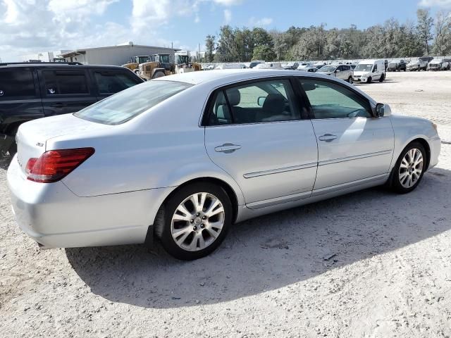 2008 Toyota Avalon XL