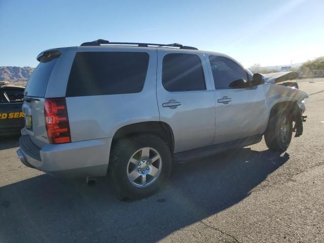 2009 Chevrolet Tahoe K1500 LT