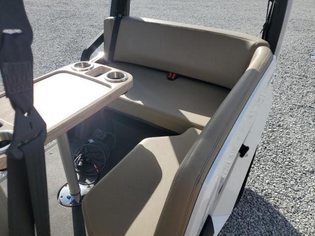 2023 Clubcar Golf Cart