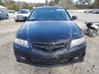 2006 Acura TSX