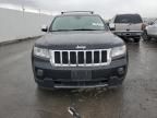 2012 Jeep Grand Cherokee Overland