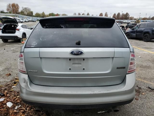 2007 Ford Edge SE