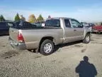 2007 Toyota Tacoma Access Cab