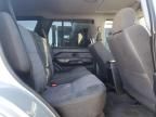 2004 Nissan Pathfinder LE