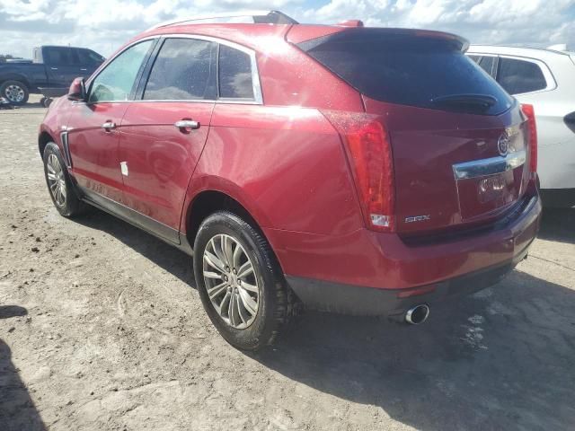 2015 Cadillac SRX Performance Collection