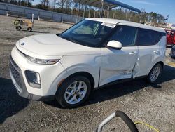 2020 KIA Soul LX en venta en Spartanburg, SC