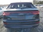 2019 Audi Q8 Premium Plus S-Line