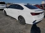 2023 KIA Forte GT Line