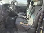 2006 Chevrolet Silverado C1500