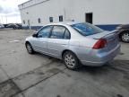 2003 Honda Civic EX