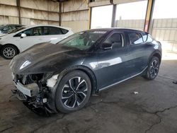 Vehiculos salvage en venta de Copart Phoenix, AZ: 2024 KIA EV6 Light