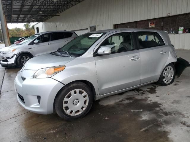 2008 Scion XD