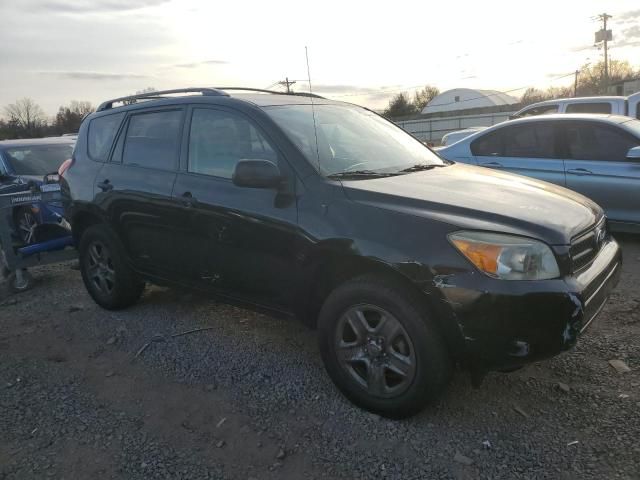 2007 Toyota Rav4