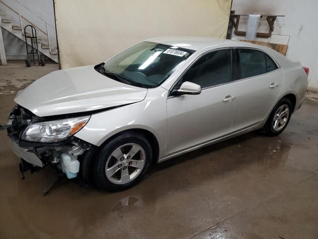 2016 Chevrolet Malibu Limited LT