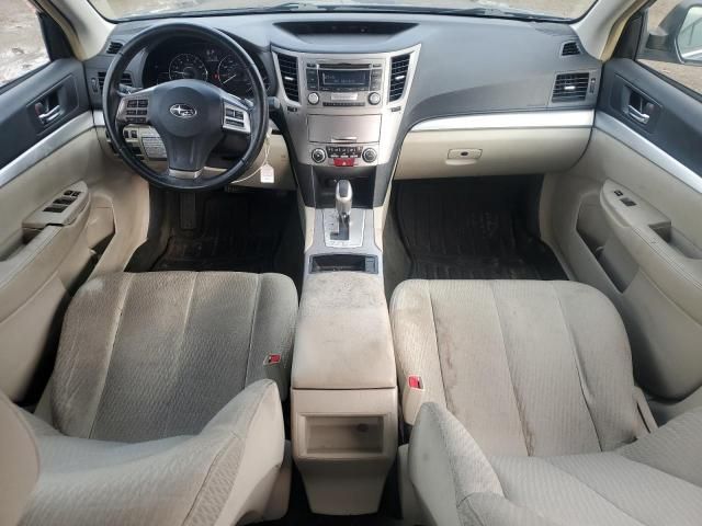 2012 Subaru Legacy 2.5I Premium