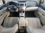 2012 Subaru Legacy 2.5I Premium