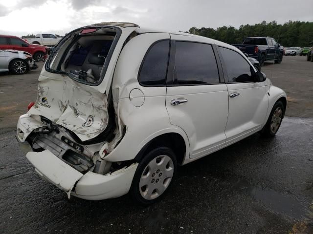 2008 Chrysler PT Cruiser