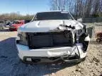 2019 Chevrolet Silverado K1500 RST