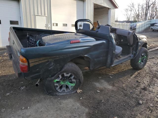 1995 Toyota Tacoma