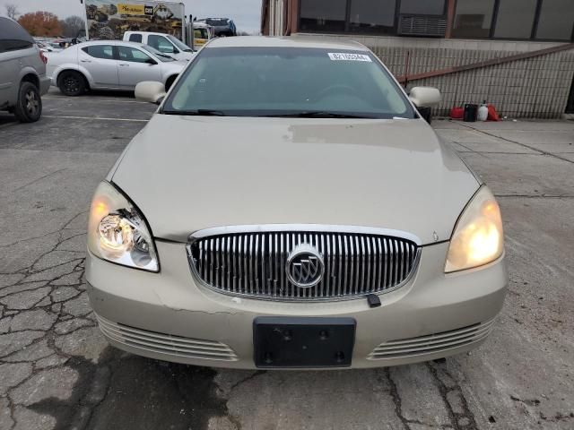 2007 Buick Lucerne CX