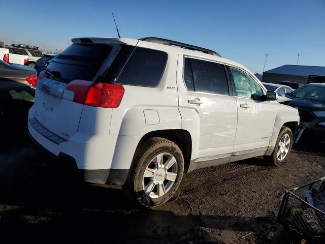 2011 GMC Terrain SLE