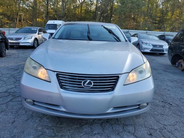 2008 Lexus ES 350