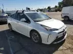 2022 Toyota Prius Night Shade