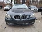 2008 BMW 535 XI