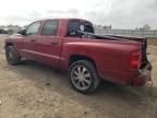 2007 Dodge Dakota Quad SLT