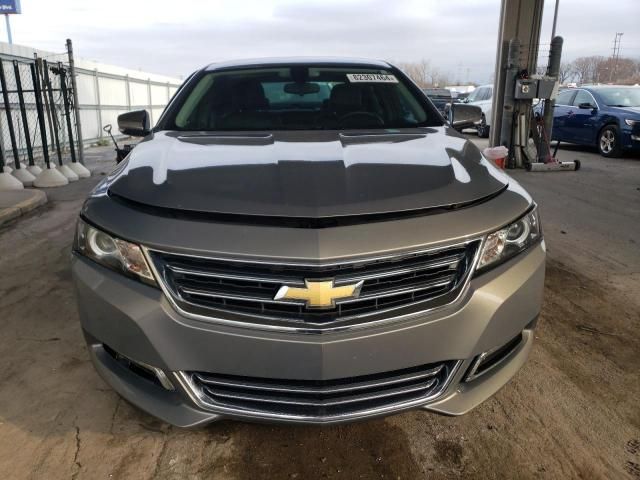 2019 Chevrolet Impala Premier