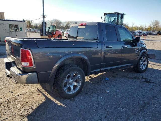 2016 Dodge 1500 Laramie