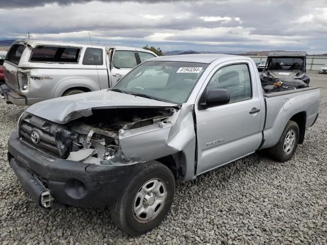 2009 Toyota Tacoma