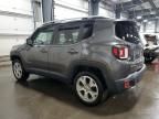 2016 Jeep Renegade Limited